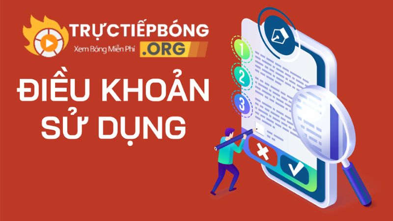 Điều khoản về thông tin dữ liệu trên web Điều khoản về thông tin dữ liệu trên web