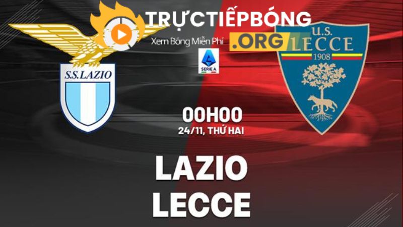 Phân tích soi kèo Lazio vs Lecce
