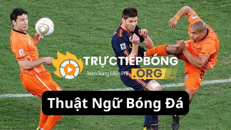 Những lợi ích khi hiểu về thuật ngữ bóng đá
