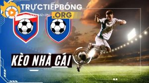 Tìm hiểu về kèo nhà cái là gì? Là bet thủ cần biết đến